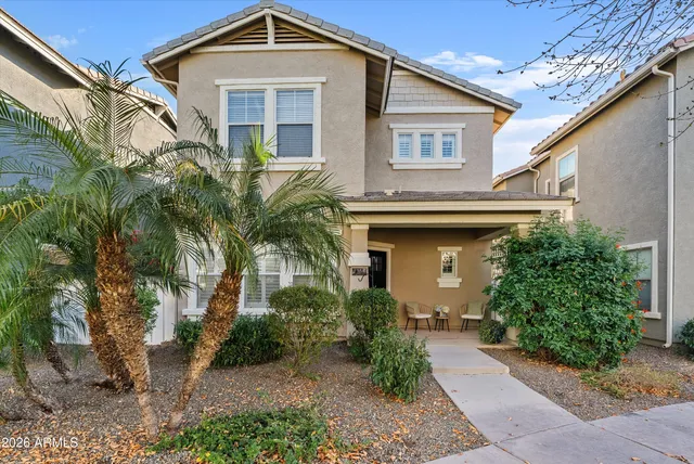 $575,000 | 1354 South Heartland Lane, Gilbert, AZ 85296