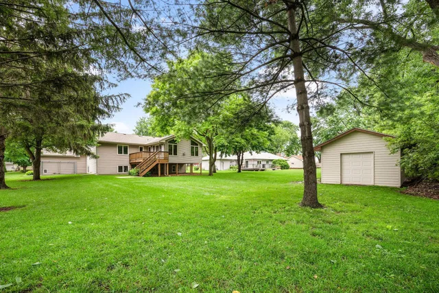 $499,000 | 2520 Florida Avenue North, Golden Valley, MN 55427