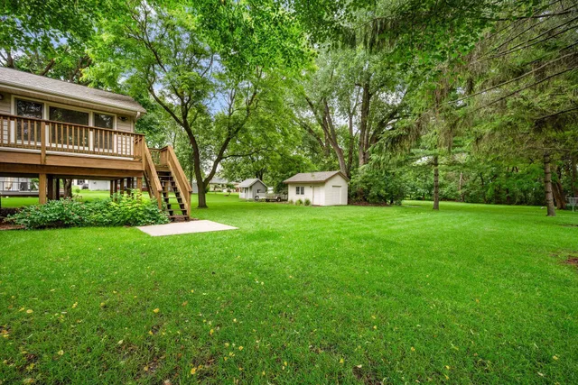 $499,000 | 2520 Florida Avenue North, Golden Valley, MN 55427