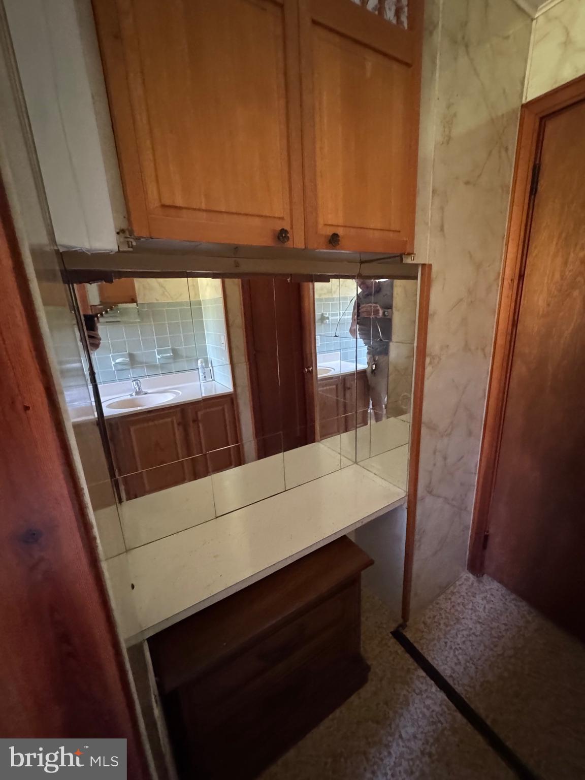 17990 Henderson Road Marydel, MD 21649 - Photo 14 of 24 a view of cabinets