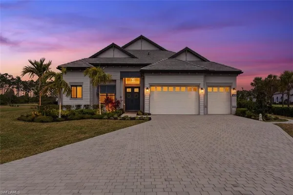 $1,729,000 | 14120 Calaveras Court, Fort Myers, FL 33913