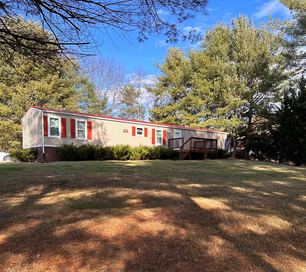 472 Lead Mine Road Austinville, VA 24312 - Photo 1 of 42 Gallery Image 1