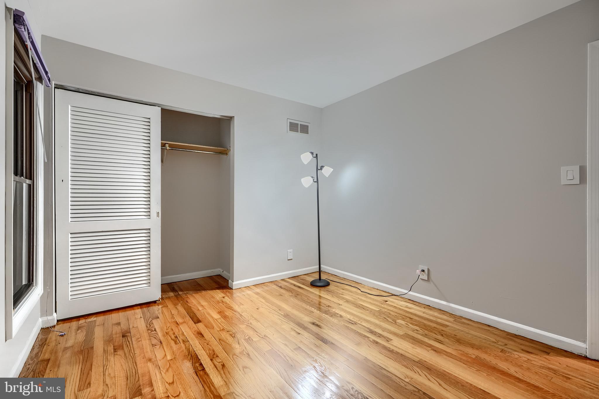 1012 Valewood Road Towson, MD 21286 - Photo 25 of 48 a view of a room with wooden floor and window
