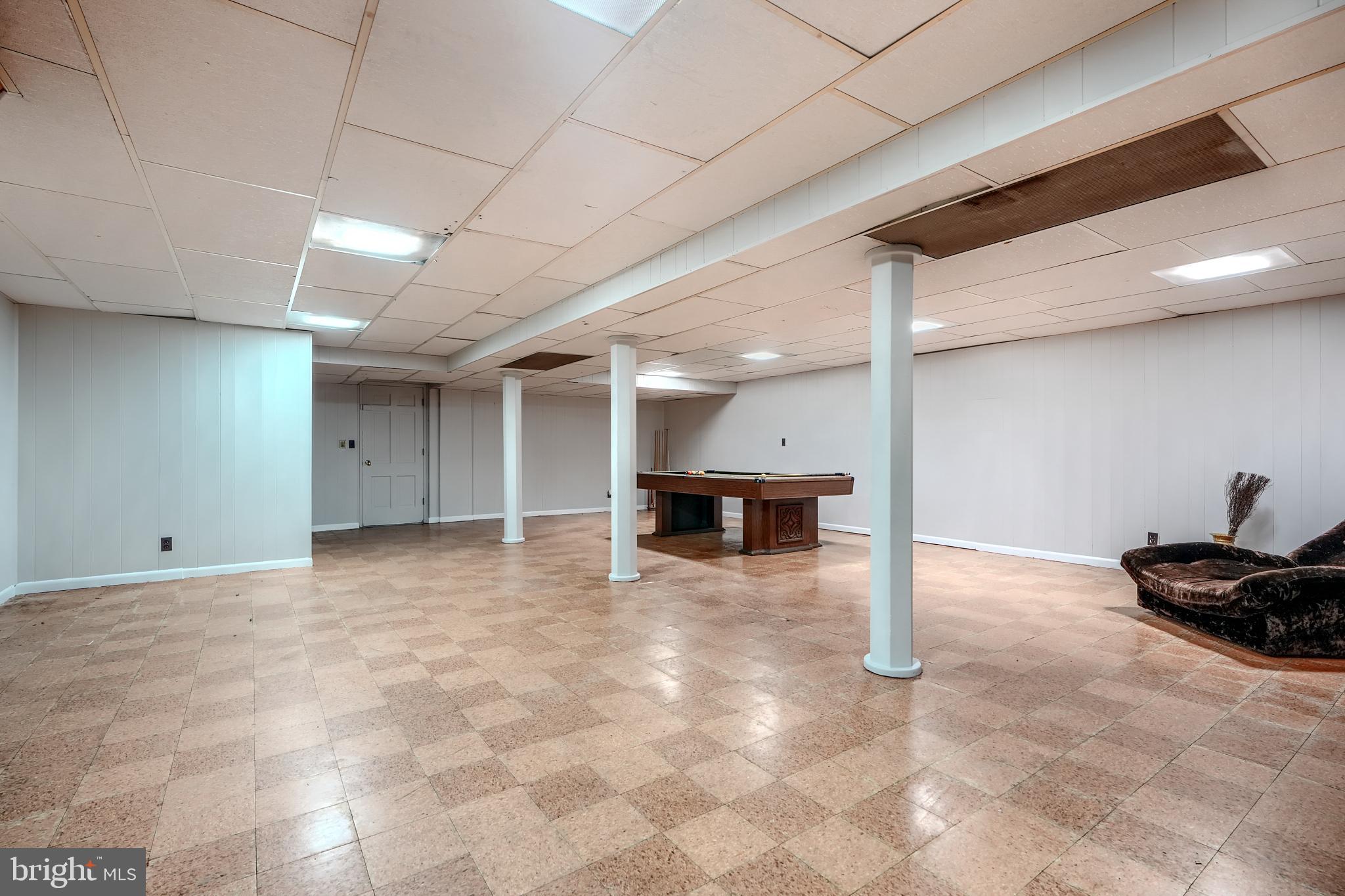 1012 Valewood Road Towson, MD 21286 - Photo 42 of 48 a view of a room with gym equipment