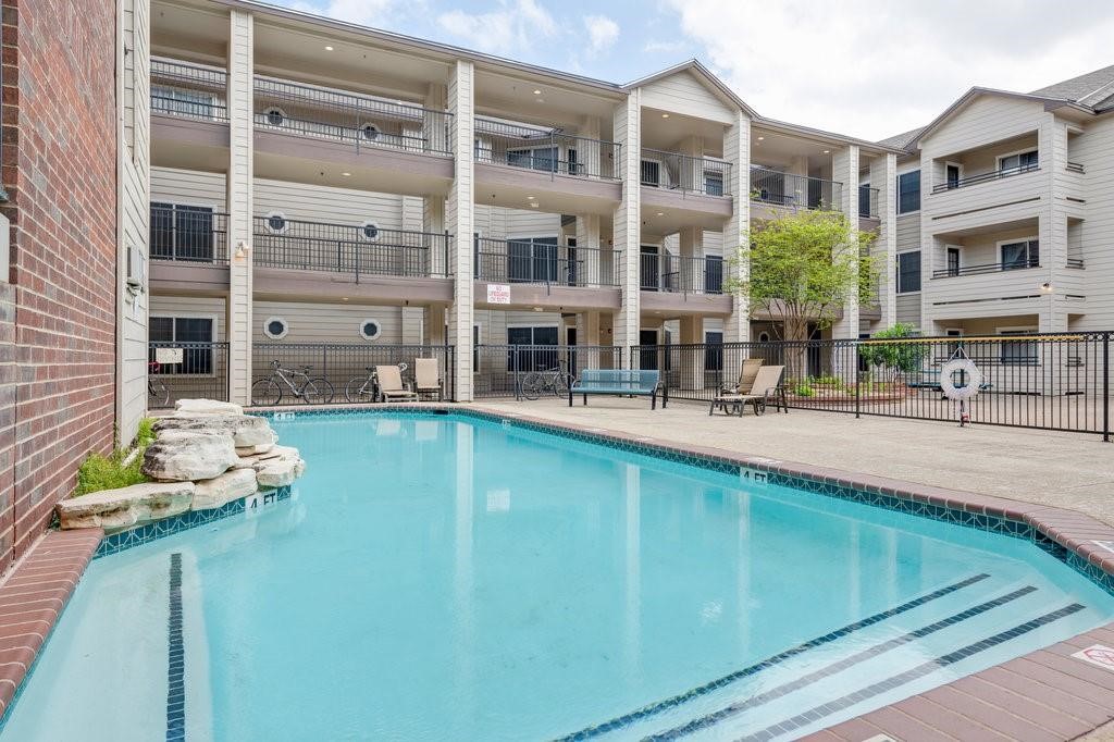 501 West 26th Street, Unit 119 Austin, TX 78705 - Photo 1 of 1