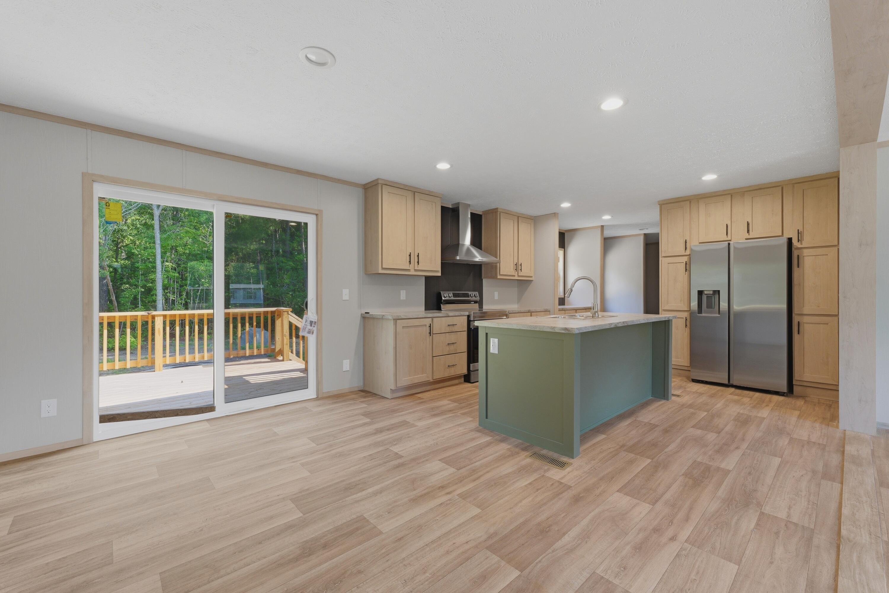 329 Hickory Nut Way Cross, SC 29436 - Photo 8 of 35 Kitchen 1