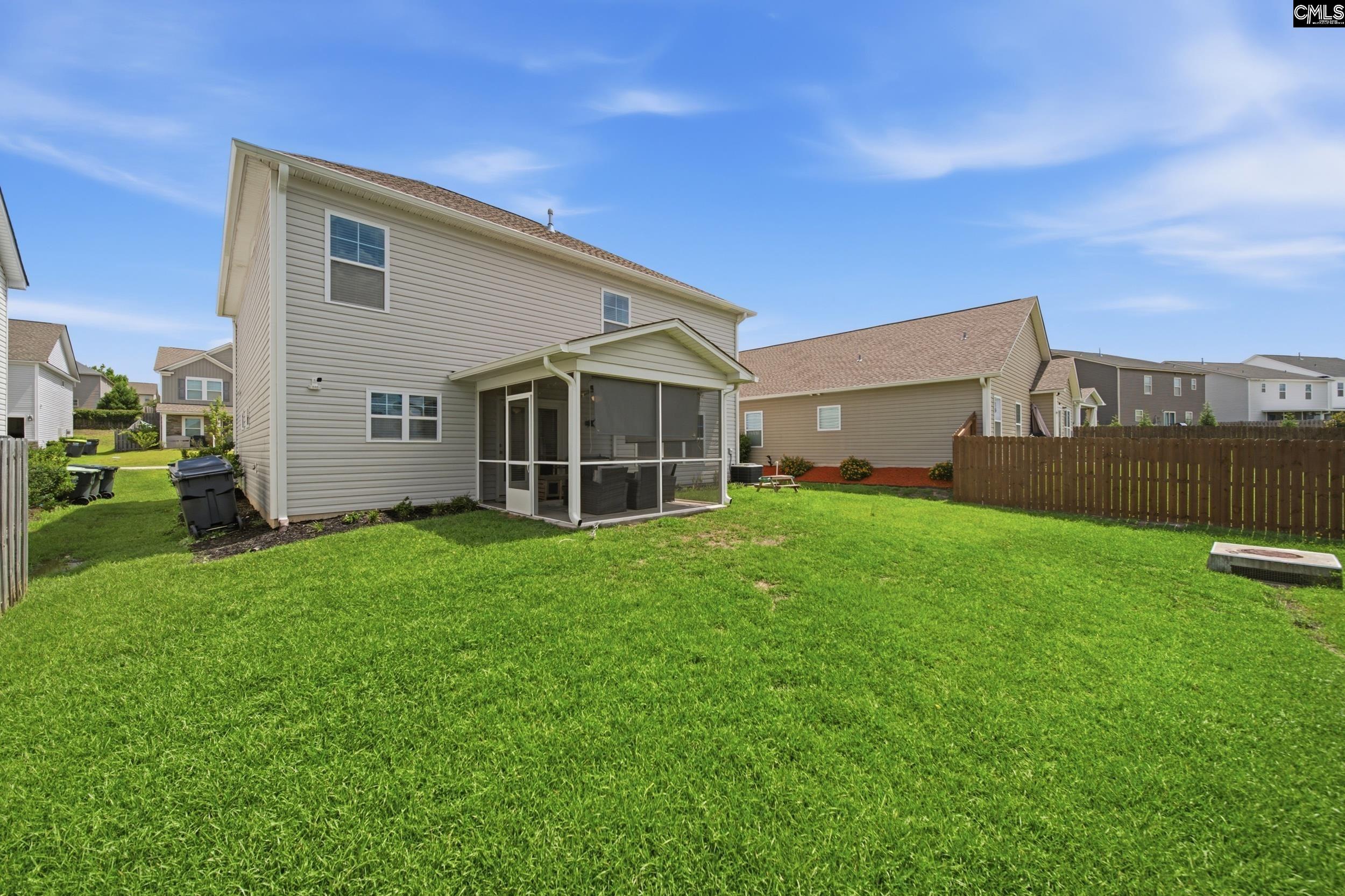 938 Native Rye Way Lexington, SC 29073 - Photo 21 of 23