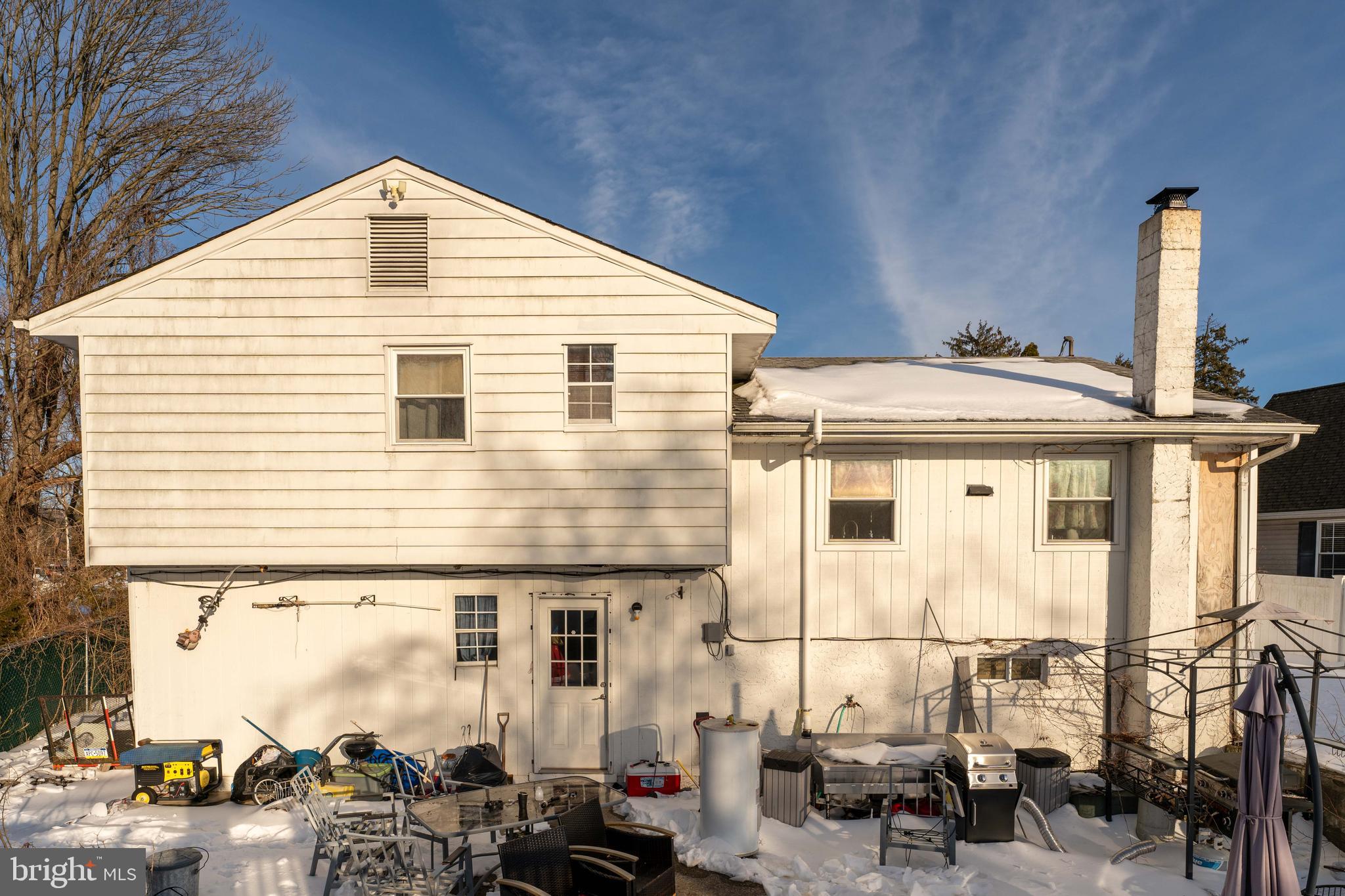 3307 Sheldon Avenue Bristol, PA 19007 - Photo 16 of 16