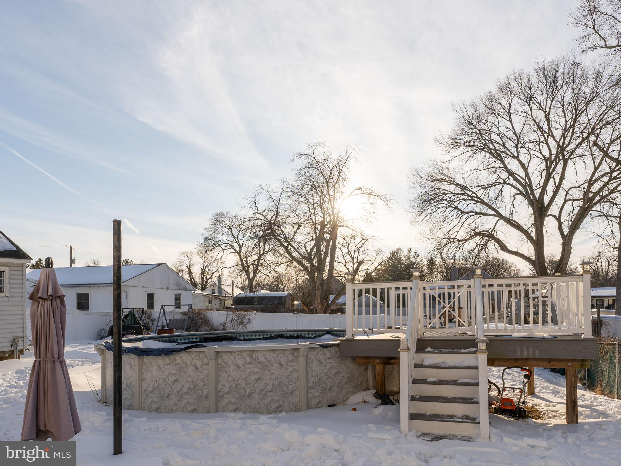 3307 Sheldon Avenue Bristol, PA 19007 - Photo 8 of 16