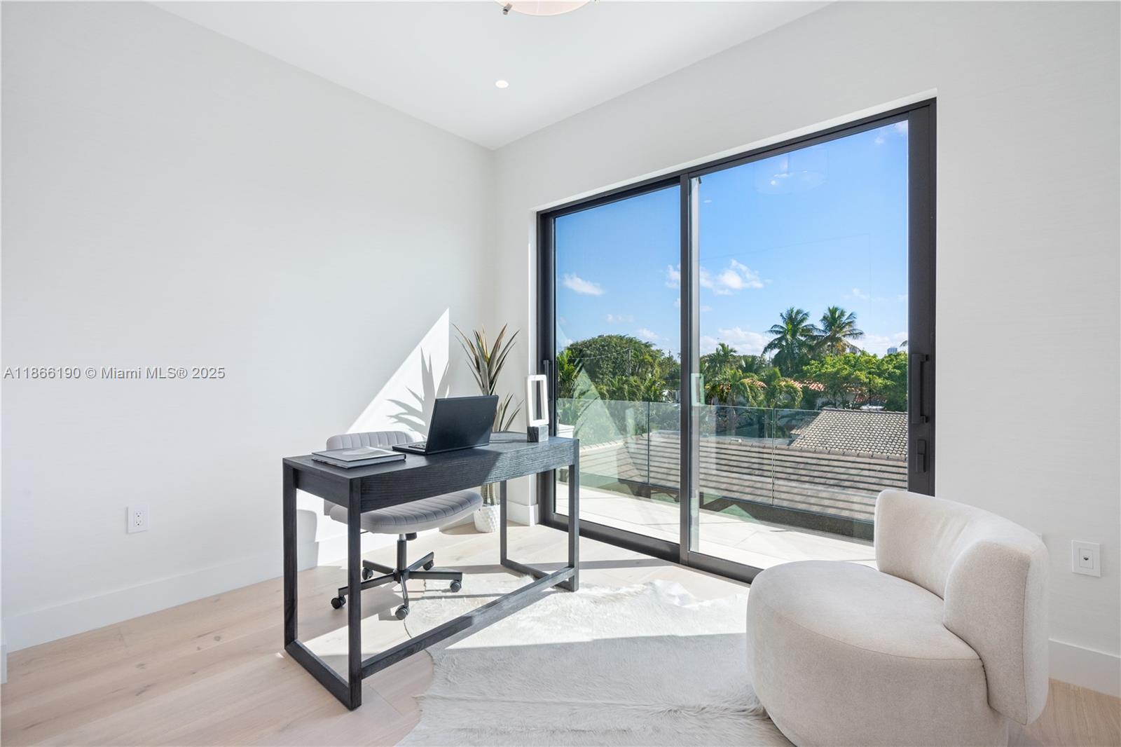 9132 Dickens Avenue Surfside, FL 33154 - Photo 25 of 37 a living room with furniture