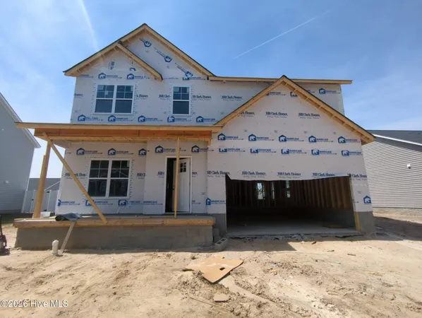 $341,400 | 2328 Rhinestone Drive, Winterville, NC 28590