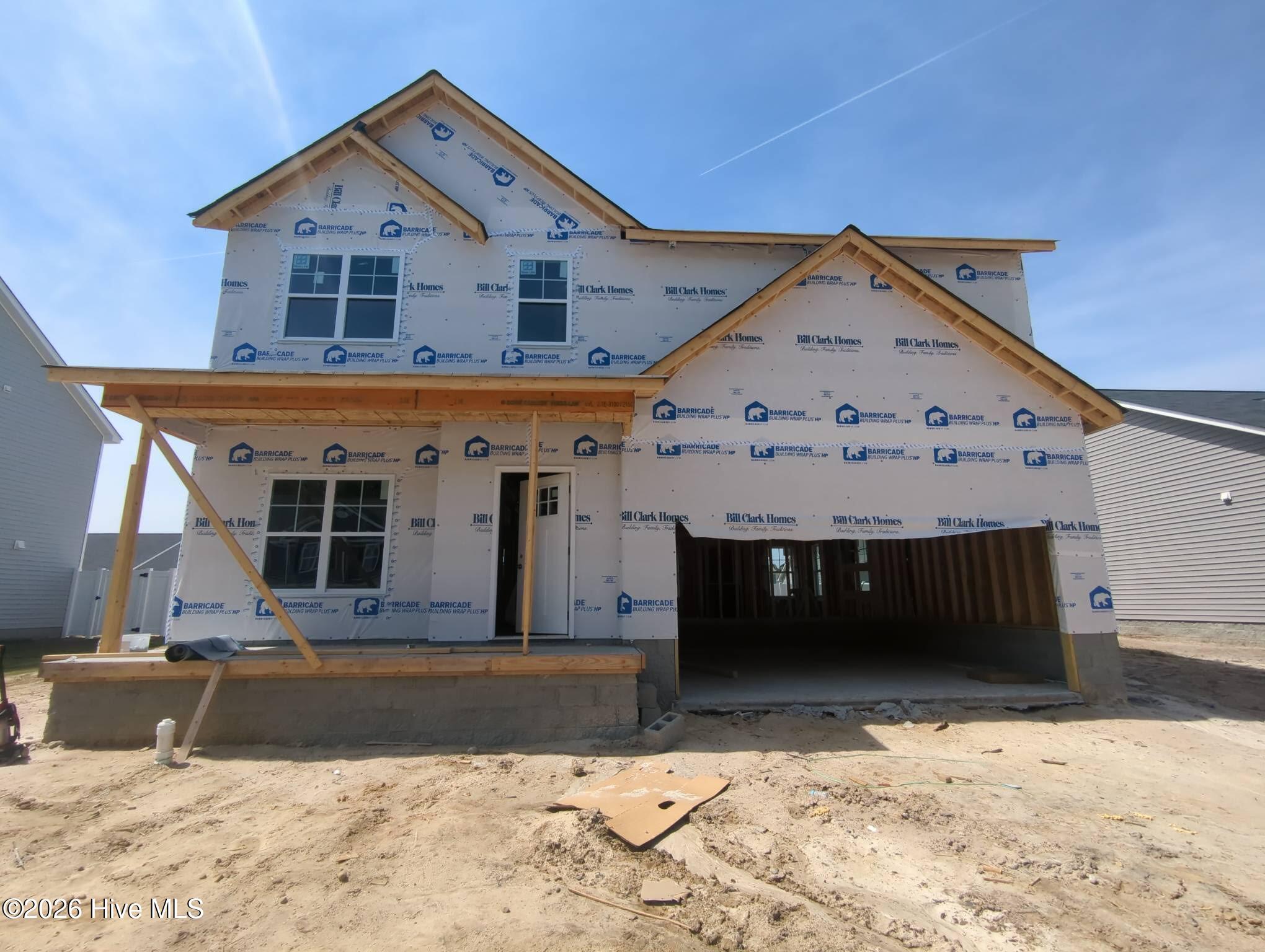 2328 Rhinestone Drive Winterville, NC 28590 - Photo 1 of 31 123_1