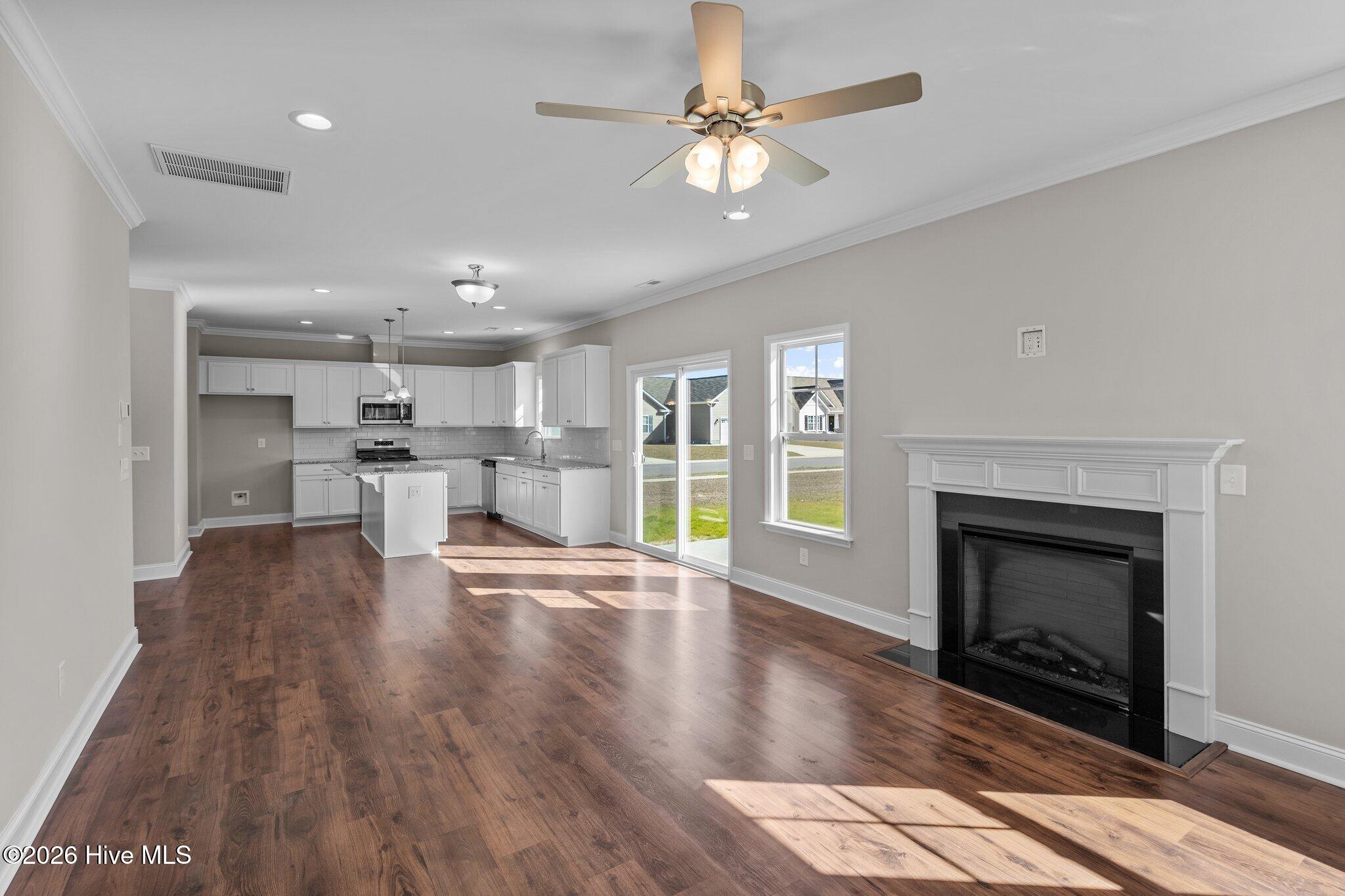 2328 Rhinestone Drive Winterville, NC 28590 - Photo 11 of 31 Photo of similar home