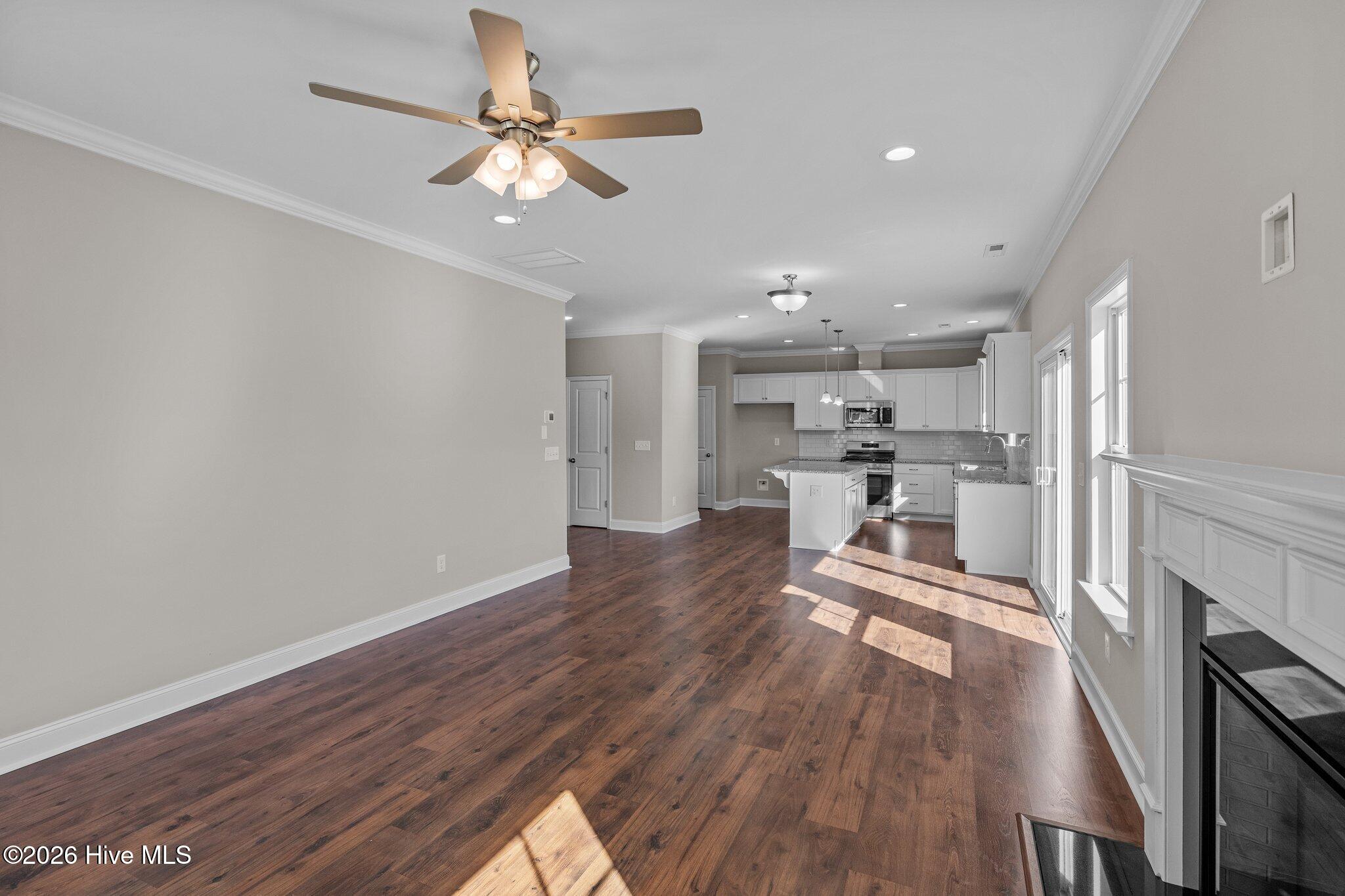 2328 Rhinestone Drive Winterville, NC 28590 - Photo 12 of 31 Photo of similar home