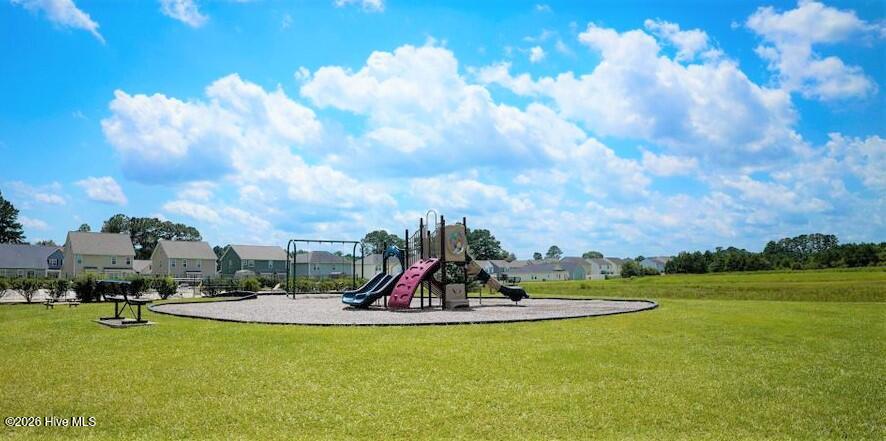 2328 Rhinestone Drive Winterville, NC 28590 - Photo 29 of 31 Community Playground