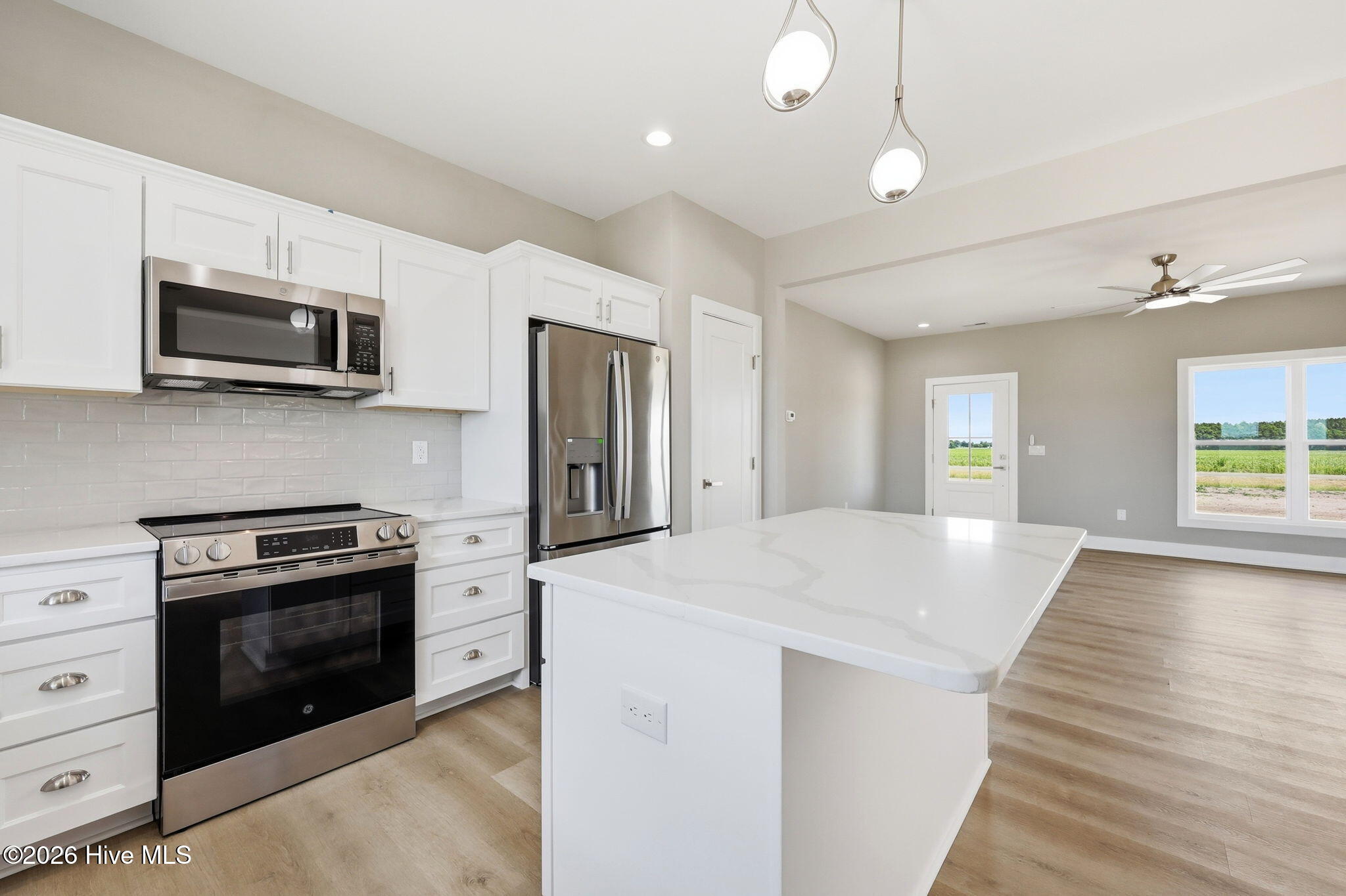 992 Whaley Road Kinston, NC 28501 - Photo 29 of 54