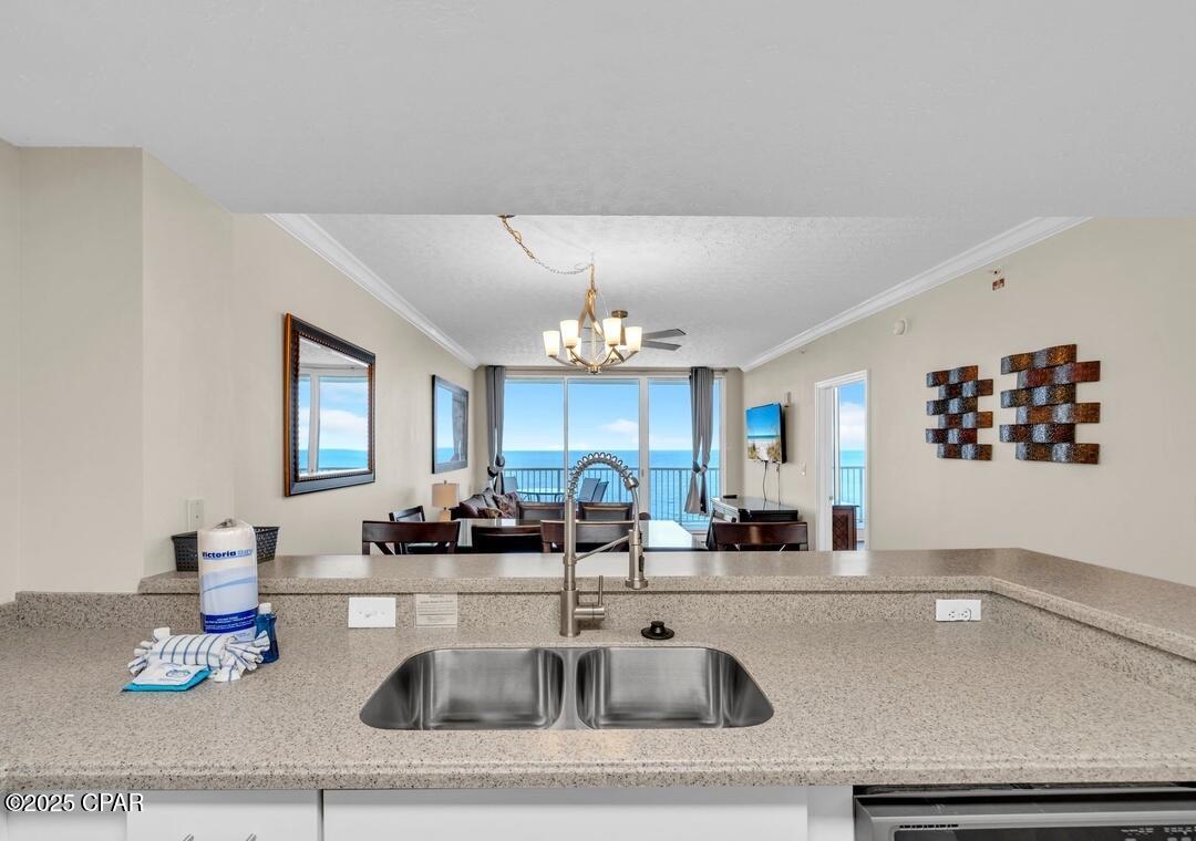 10901 Front Beach Road, Unit 2003 Panama City Beach, FL 32408 - Photo 12 of 44