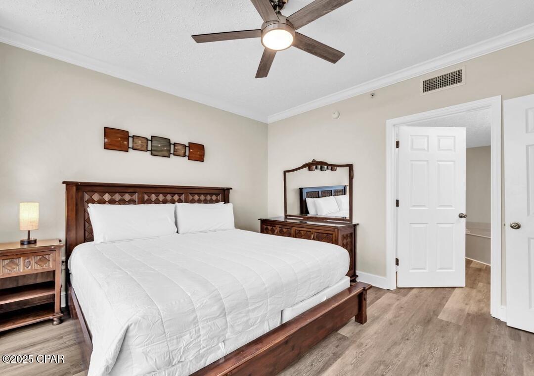 10901 Front Beach Road, Unit 2003 Panama City Beach, FL 32408 - Photo 14 of 44