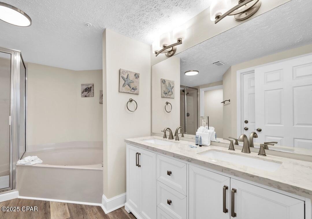 10901 Front Beach Road, Unit 2003 Panama City Beach, FL 32408 - Photo 18 of 44