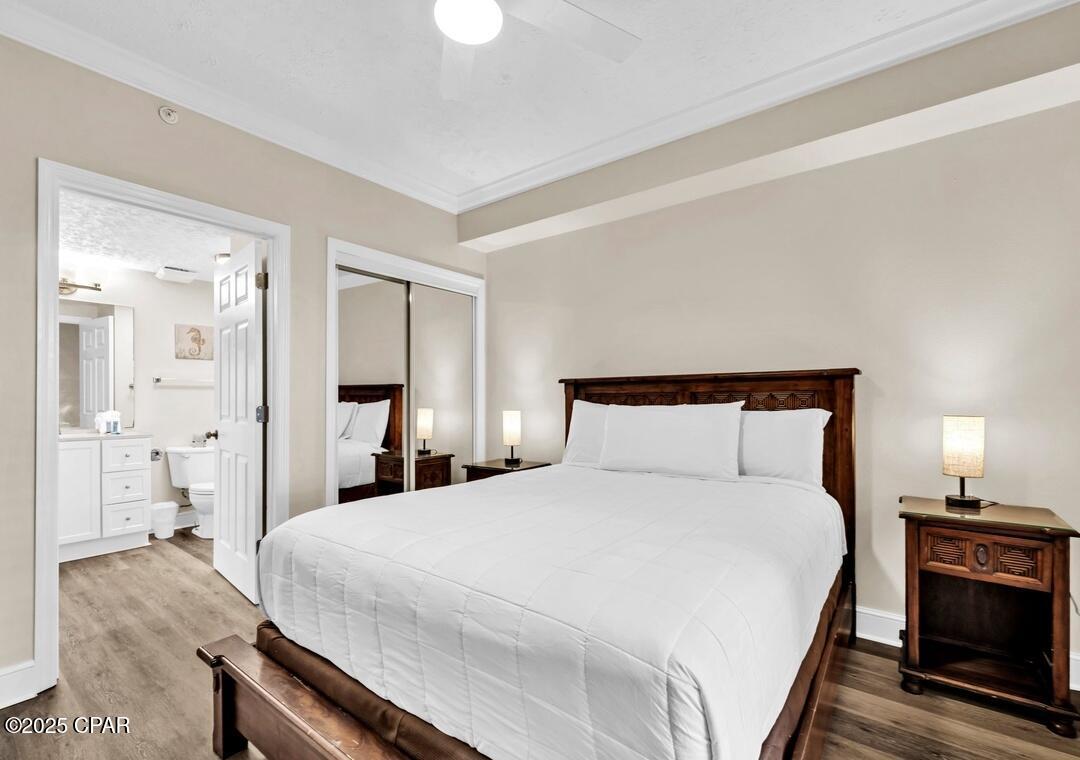 10901 Front Beach Road, Unit 2003 Panama City Beach, FL 32408 - Photo 20 of 44