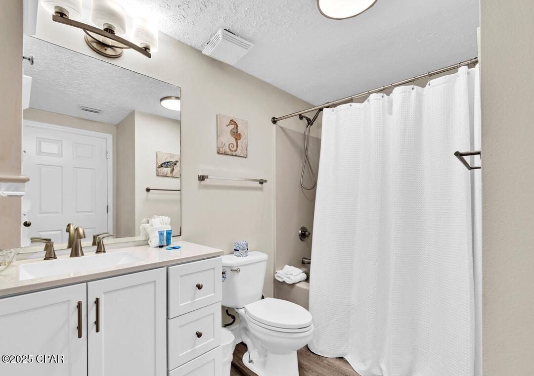 10901 Front Beach Road, Unit 2003 Panama City Beach, FL 32408 - Photo 23 of 44