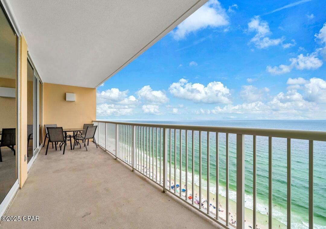 10901 Front Beach Road, Unit 2003 Panama City Beach, FL 32408 - Photo 26 of 44