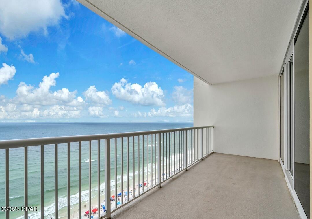 10901 Front Beach Road, Unit 2003 Panama City Beach, FL 32408 - Photo 27 of 44