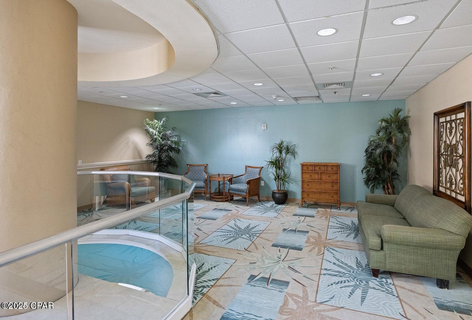 10901 Front Beach Road, Unit 2003 Panama City Beach, FL 32408 - Photo 29 of 44