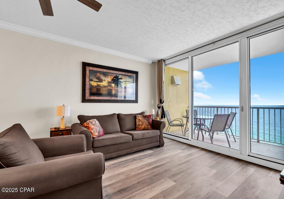 10901 Front Beach Road, Unit 2003 Panama City Beach, FL 32408 - Photo 4 of 44