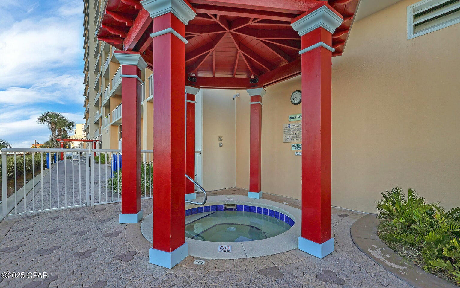 10901 Front Beach Road, Unit 2003 Panama City Beach, FL 32408 - Photo 41 of 44