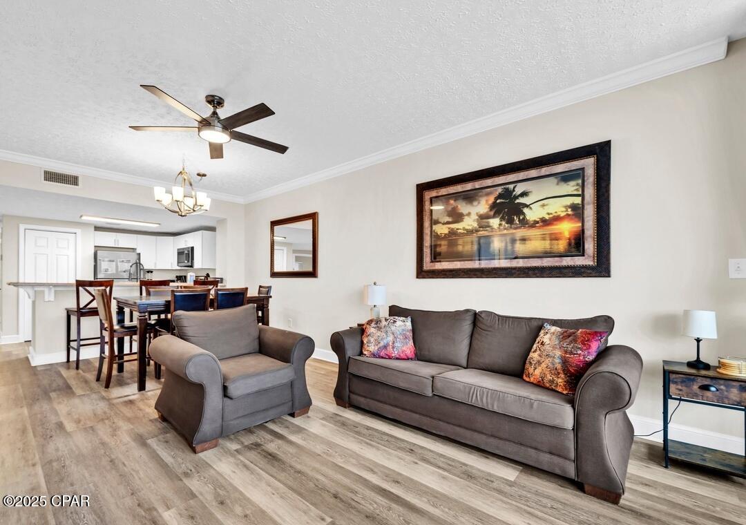 10901 Front Beach Road, Unit 2003 Panama City Beach, FL 32408 - Photo 5 of 44