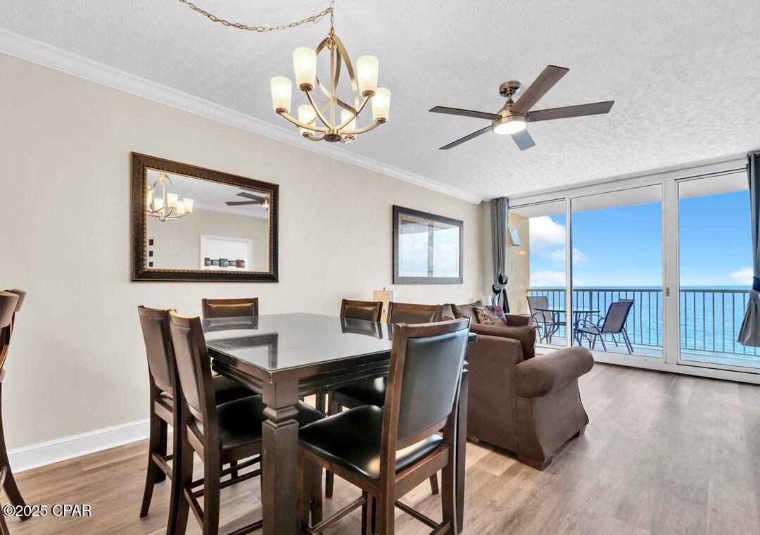 10901 Front Beach Road, Unit 2003 Panama City Beach, FL 32408 - Photo 6 of 44