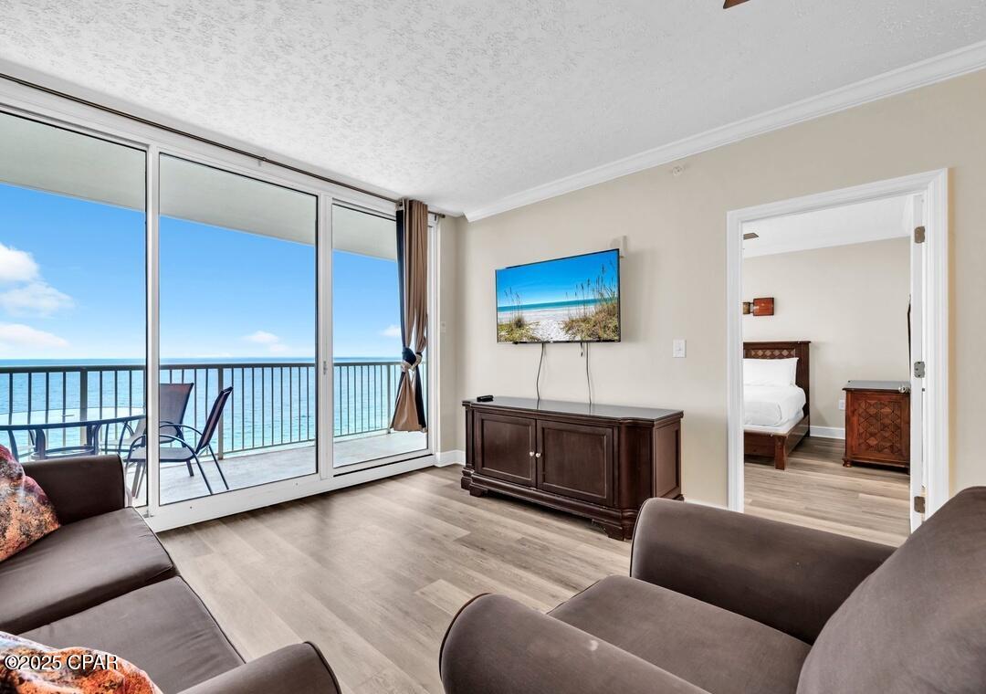 10901 Front Beach Road, Unit 2003 Panama City Beach, FL 32408 - Photo 7 of 44