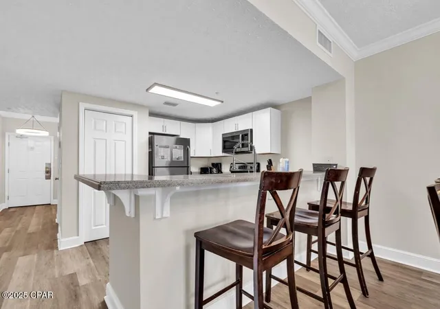$650,000 | 10901 Front Beach Road, Unit 2003, Panama City Beach, FL 32408