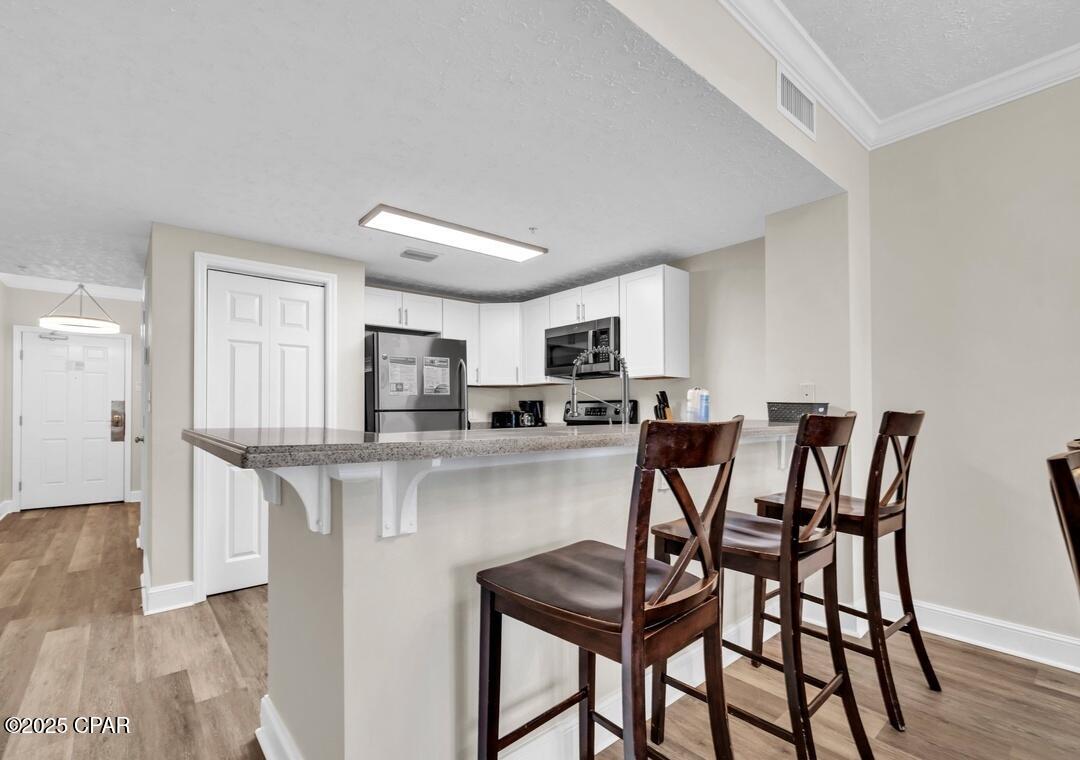 10901 Front Beach Road, Unit 2003 Panama City Beach, FL 32408 - Photo 8 of 44