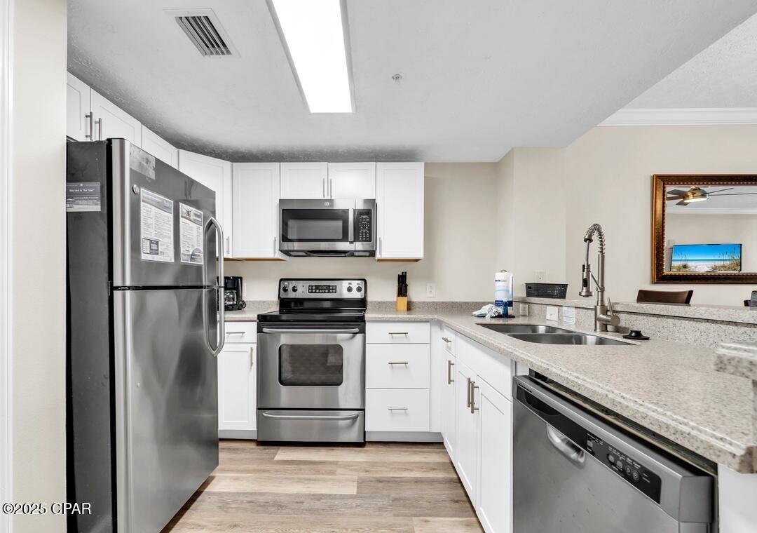 10901 Front Beach Road, Unit 2003 Panama City Beach, FL 32408 - Photo 9 of 44