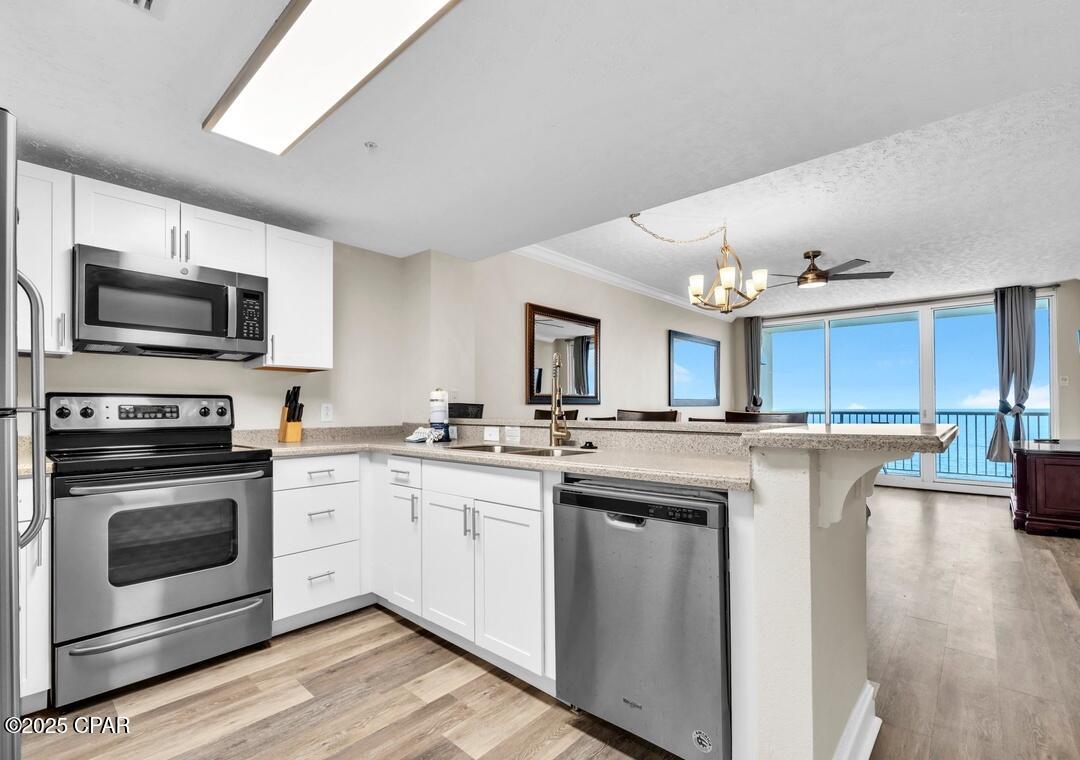 10901 Front Beach Road, Unit 2003 Panama City Beach, FL 32408 - Photo 10 of 44