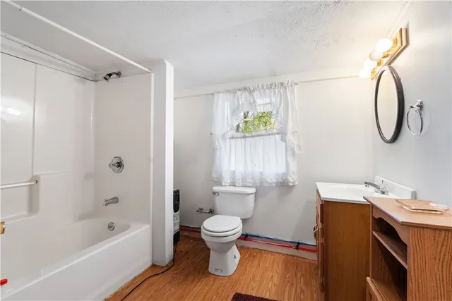 $109,900 | 8387 Carney Hollow Road, Springwater, NY 14572