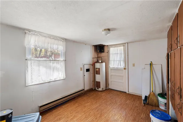 $109,900 | 8387 Carney Hollow Road, Springwater, NY 14572