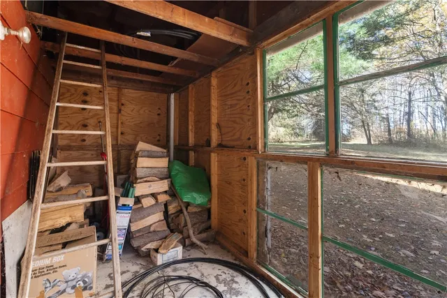 $109,900 | 8387 Carney Hollow Road, Springwater, NY 14572