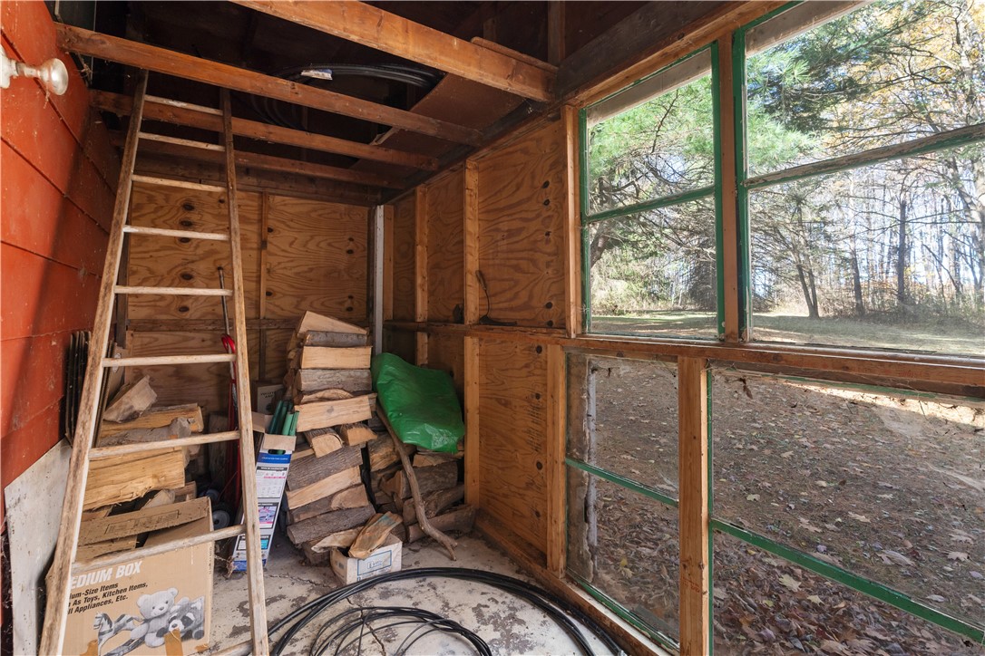 8387 Carney Hollow Road Wayland, NY 14572 - Photo 13 of 29