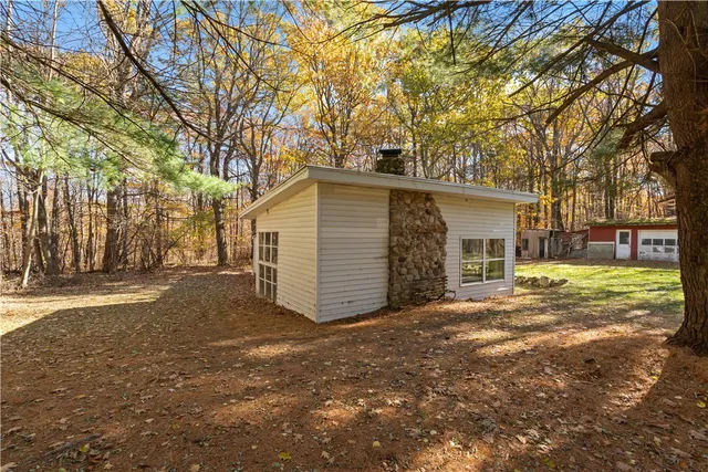 $109,900 | 8387 Carney Hollow Road, Springwater, NY 14572