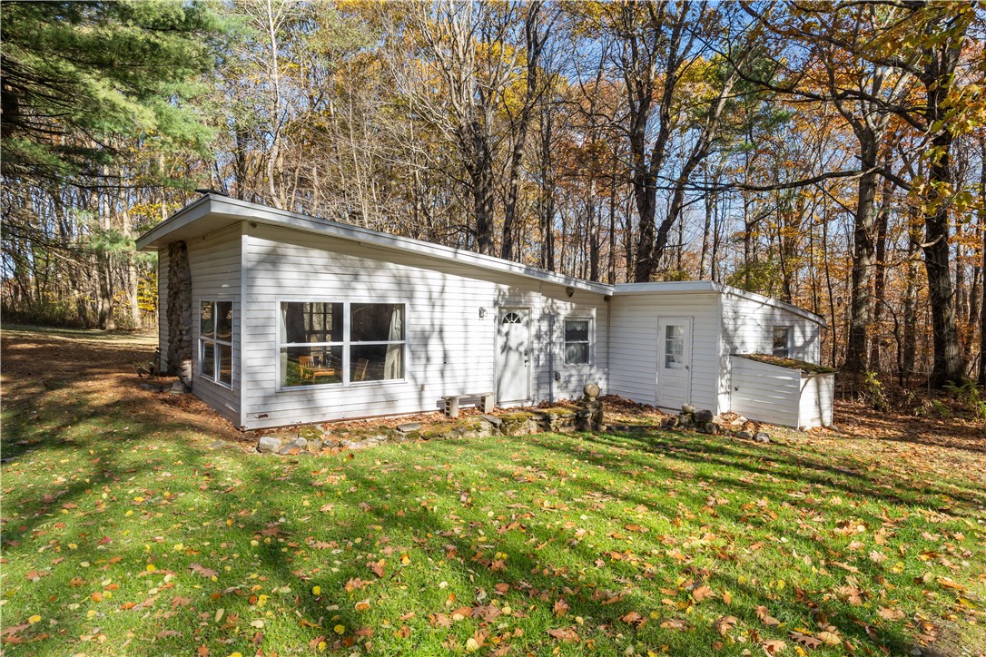 8387 Carney Hollow Road Wayland, NY 14572 - Photo 3 of 29