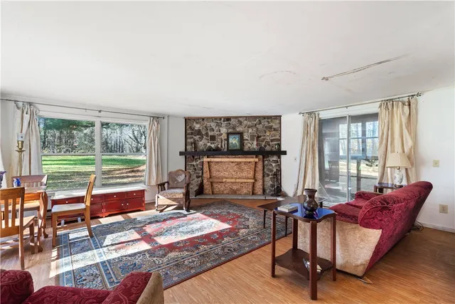 $109,900 | 8387 Carney Hollow Road, Springwater, NY 14572