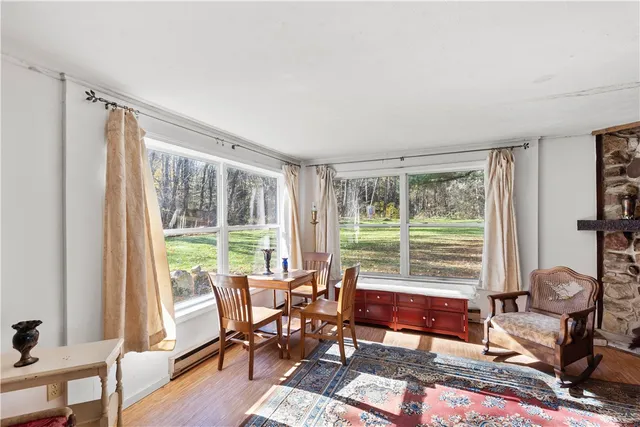 $109,900 | 8387 Carney Hollow Road, Springwater, NY 14572