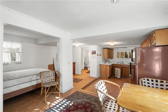 $109,900 | 8387 Carney Hollow Road, Springwater, NY 14572