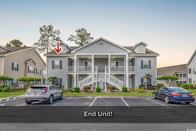$232,500 | 339 Black Oak Lane, Unit 201, Murrells Inlet, SC 29576