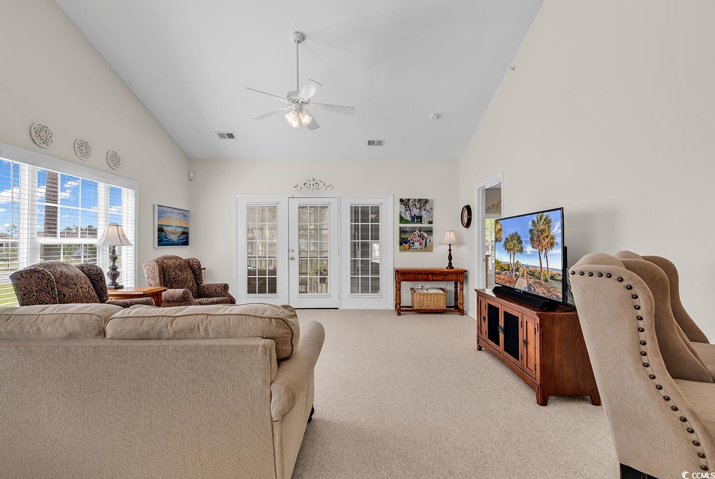 339 Black Oak Lane, Unit 201 Murrells Inlet, SC 29576 - Photo 12 of 40