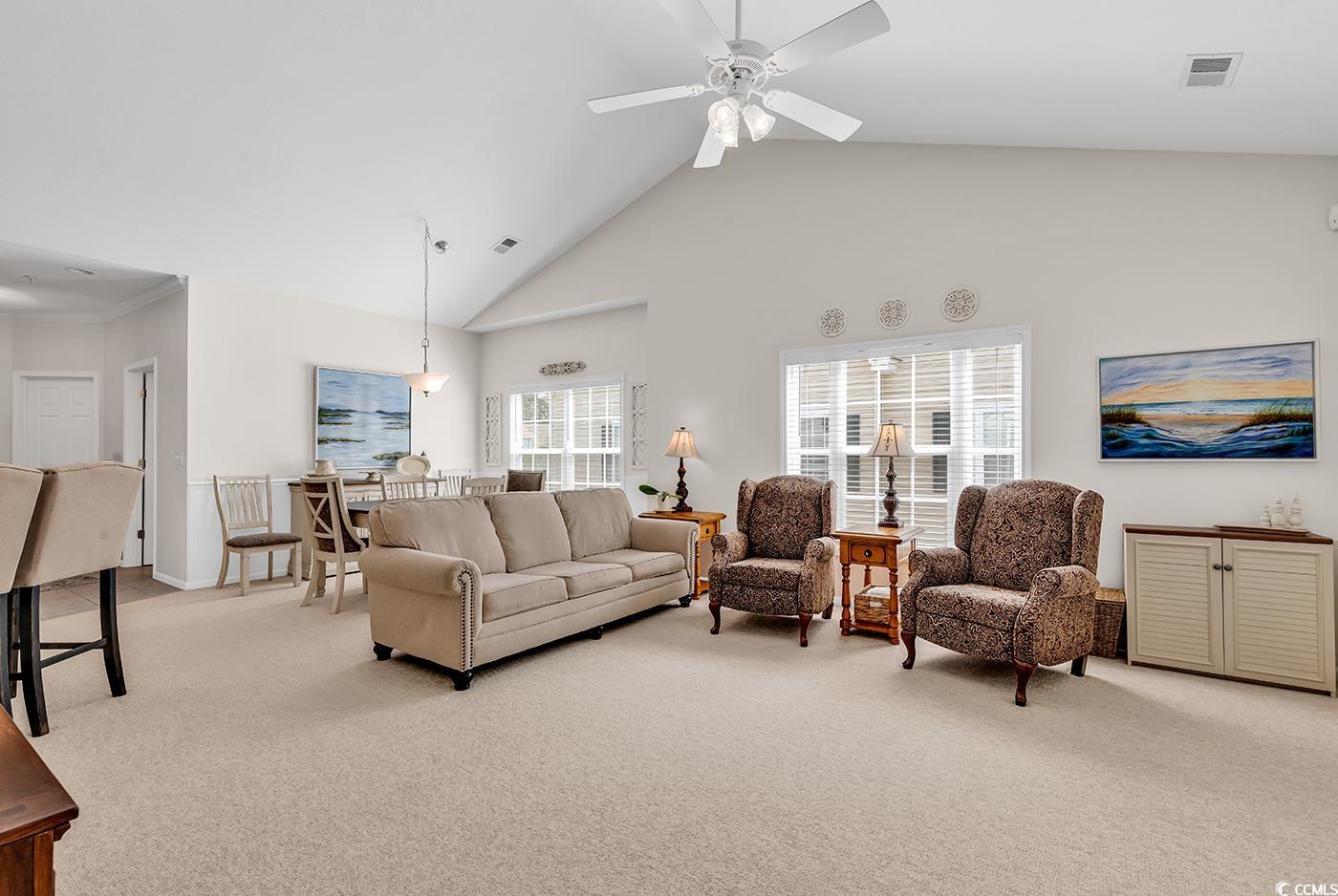 339 Black Oak Lane, Unit 201 Murrells Inlet, SC 29576 - Photo 13 of 40