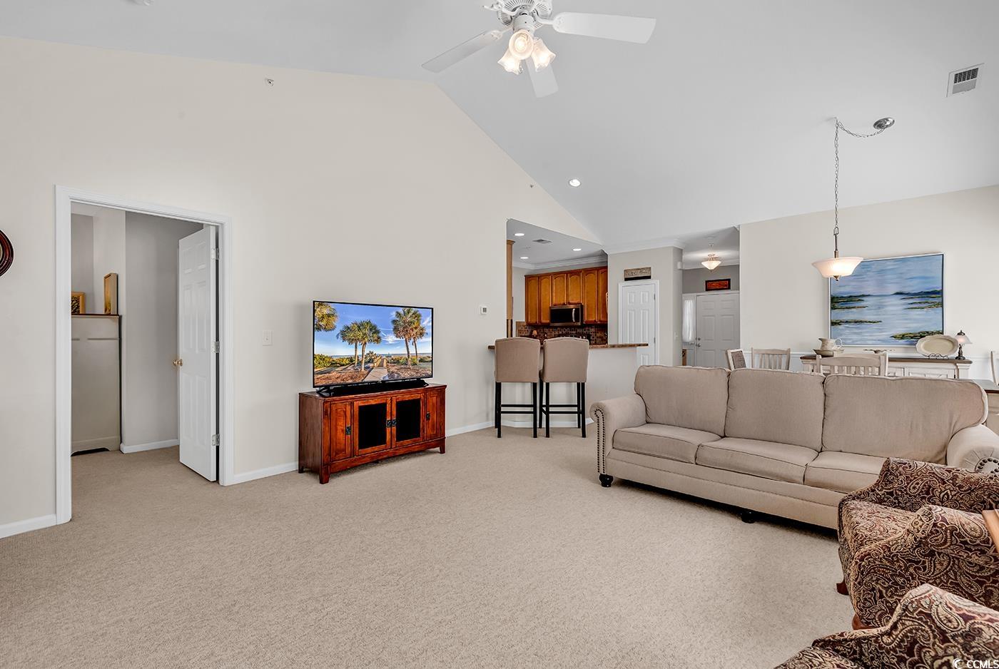 339 Black Oak Lane, Unit 201 Murrells Inlet, SC 29576 - Photo 14 of 40